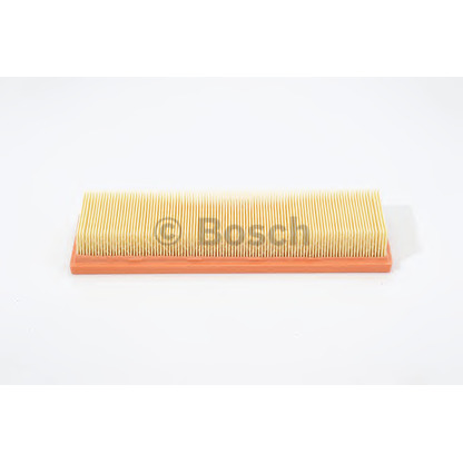 Foto Luftfilter BOSCH 1457433531