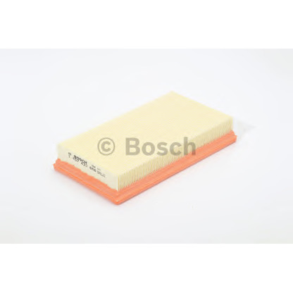 Foto Luftfilter BOSCH 1457433686