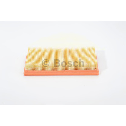 Foto Luftfilter BOSCH 1457433686