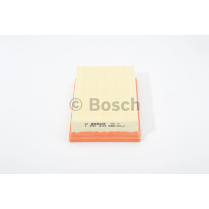 Foto Luftfilter BOSCH 1457433686