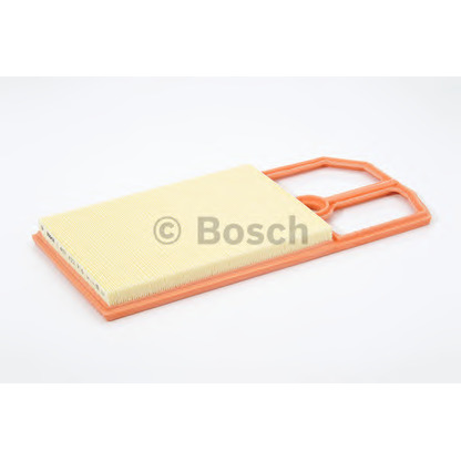 Foto Luftfilter BOSCH 1457433716