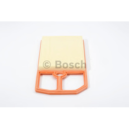 Foto Luftfilter BOSCH 1457433716