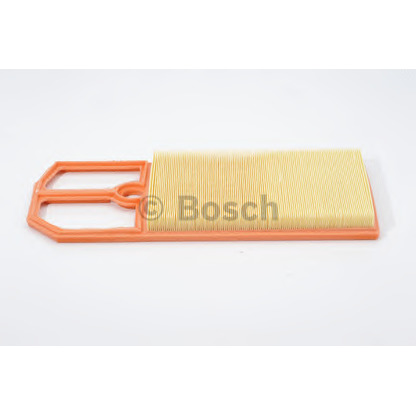 Foto Luftfilter BOSCH 1457433716