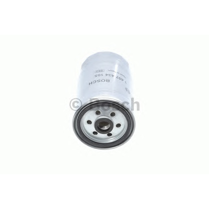 Foto Filtro combustible BOSCH 1457434105