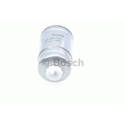 Foto Filtro combustible BOSCH 1457434105