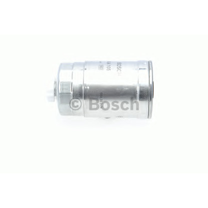 Foto Filtro combustible BOSCH 1457434105