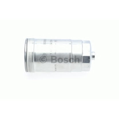 Фото Топливный фильтр BOSCH 1457434310