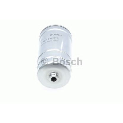 Фото Топливный фильтр BOSCH 1457434310