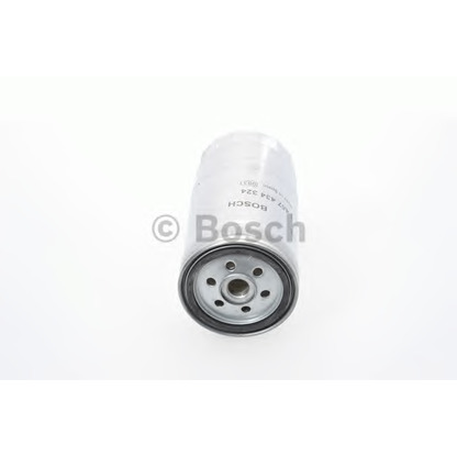 Photo Filtre à carburant BOSCH 1457434324