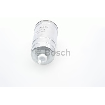 Photo Filtre à carburant BOSCH 1457434324