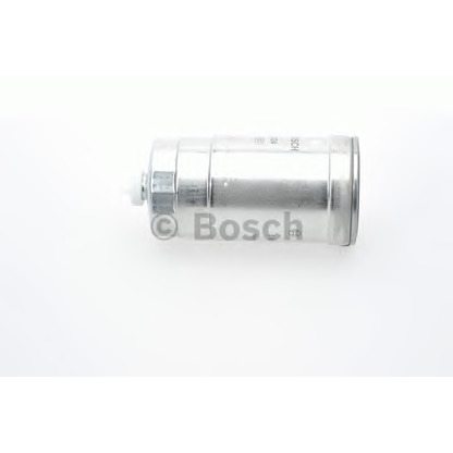 Photo Filtre à carburant BOSCH 1457434324