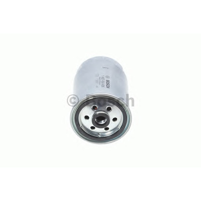 Photo Filtre à carburant BOSCH 1457434436