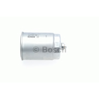 Photo Filtre à carburant BOSCH 1457434436