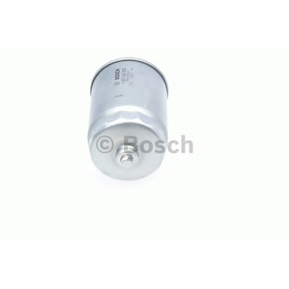 Photo Filtre à carburant BOSCH 1457434436