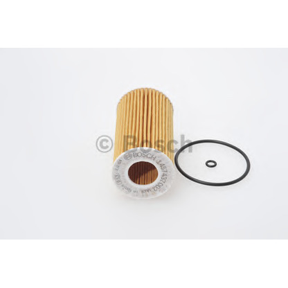 Photo Oil Filter BOSCH 1457437002