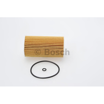 Photo Oil Filter BOSCH 1457437002