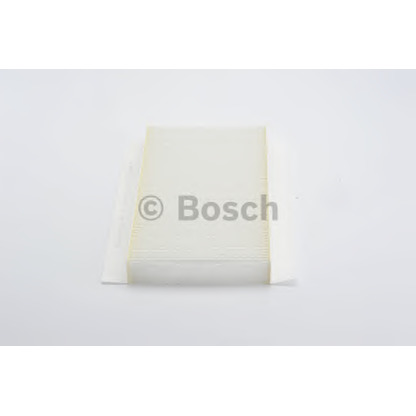 Photo Filtre, air de l'habitacle BOSCH 1987432045