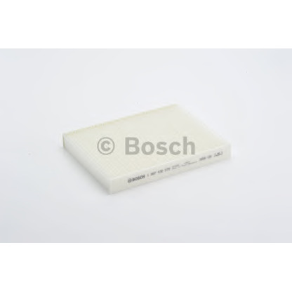 Photo Filter, interior air BOSCH 1987432072