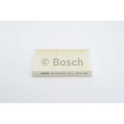 Photo Filter, interior air BOSCH 1987432072