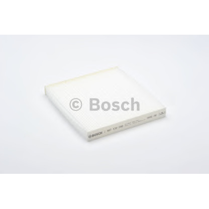 Photo Filter, interior air BOSCH 1987432092