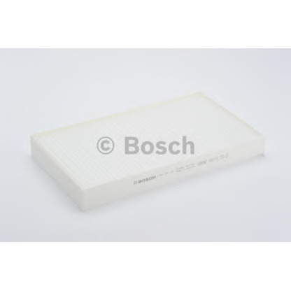 Foto Filter, Innenraumluft BOSCH 1987432195