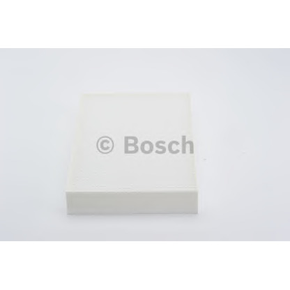 Photo Filtre, air de l'habitacle BOSCH 1987432195