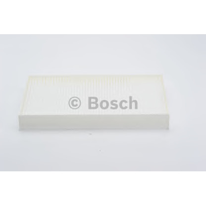 Photo Filtre, air de l'habitacle BOSCH 1987432195