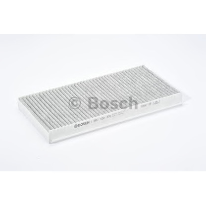 Photo Filter, interior air BOSCH 1987432376