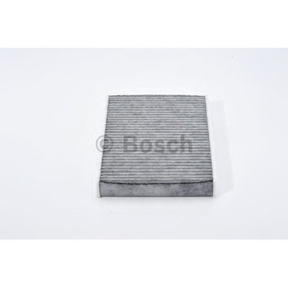 Photo Filtre, air de l'habitacle BOSCH 1987432379