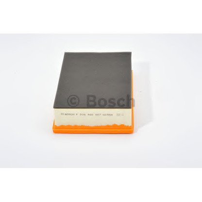 Photo Air Filter BOSCH F026400007