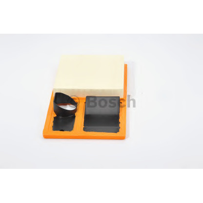 Foto Luftfilter BOSCH F026400035