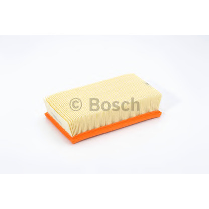 Photo Air Filter BOSCH F026400047