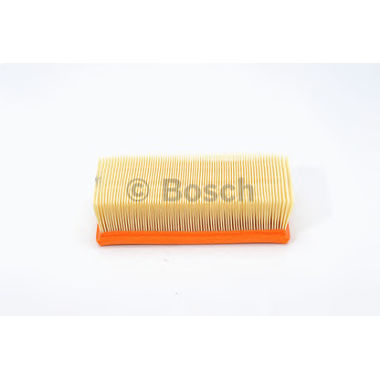 Foto Luftfilter BOSCH F026400047