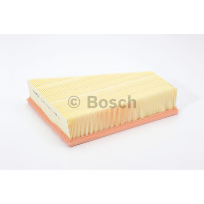 Photo Air Filter BOSCH F026400109