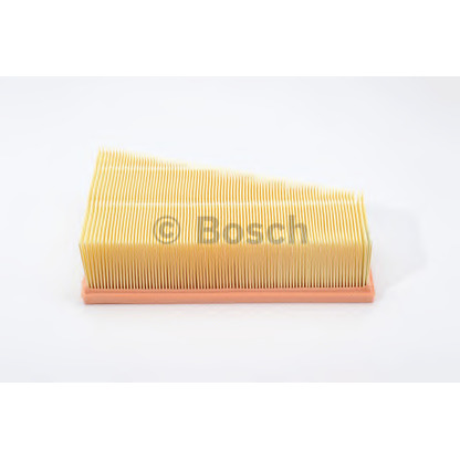 Photo Air Filter BOSCH F026400109