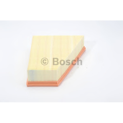 Photo Air Filter BOSCH F026400109