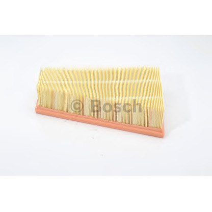 Photo Air Filter BOSCH F026400109