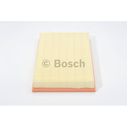 Foto Luftfilter BOSCH F026400122