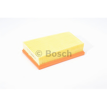 Photo Filtre à air BOSCH F026400126