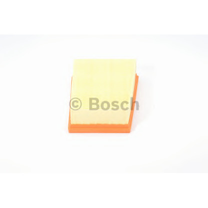 Photo Filtre à air BOSCH F026400126