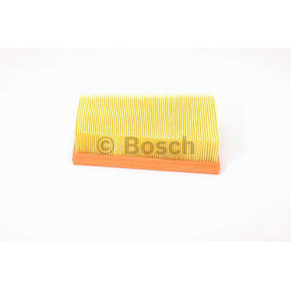 Photo Filtre à air BOSCH F026400126