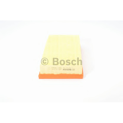 Photo Filtre à air BOSCH F026400126