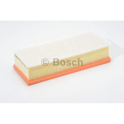 Foto Luftfilter BOSCH F026400172