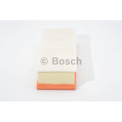 Foto Luftfilter BOSCH F026400172