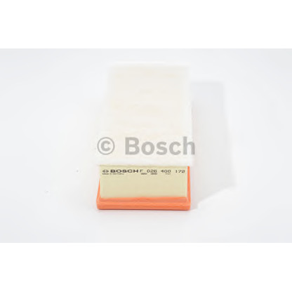 Foto Luftfilter BOSCH F026400172