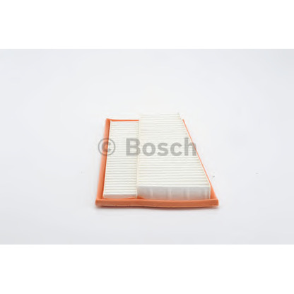 Foto Luftfilter BOSCH F026400389