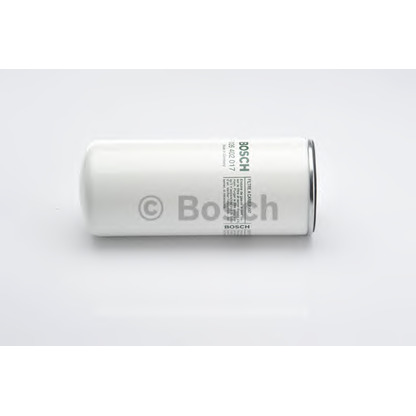 Foto Kraftstofffilter BOSCH F026402017