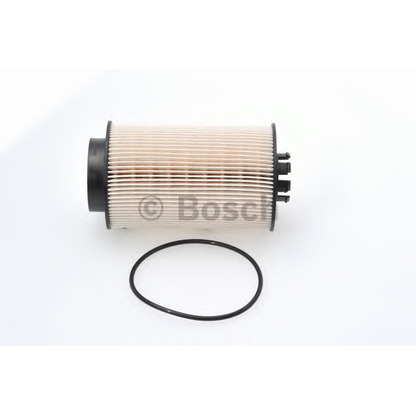 Foto Filtro combustible BOSCH F026402028