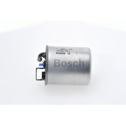 Foto Kraftstofffilter BOSCH F026402044