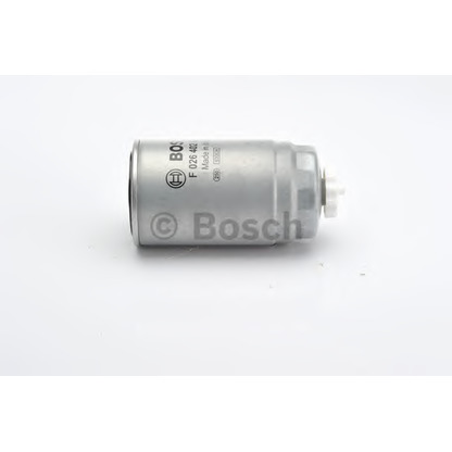 Photo Fuel filter BOSCH F026402048